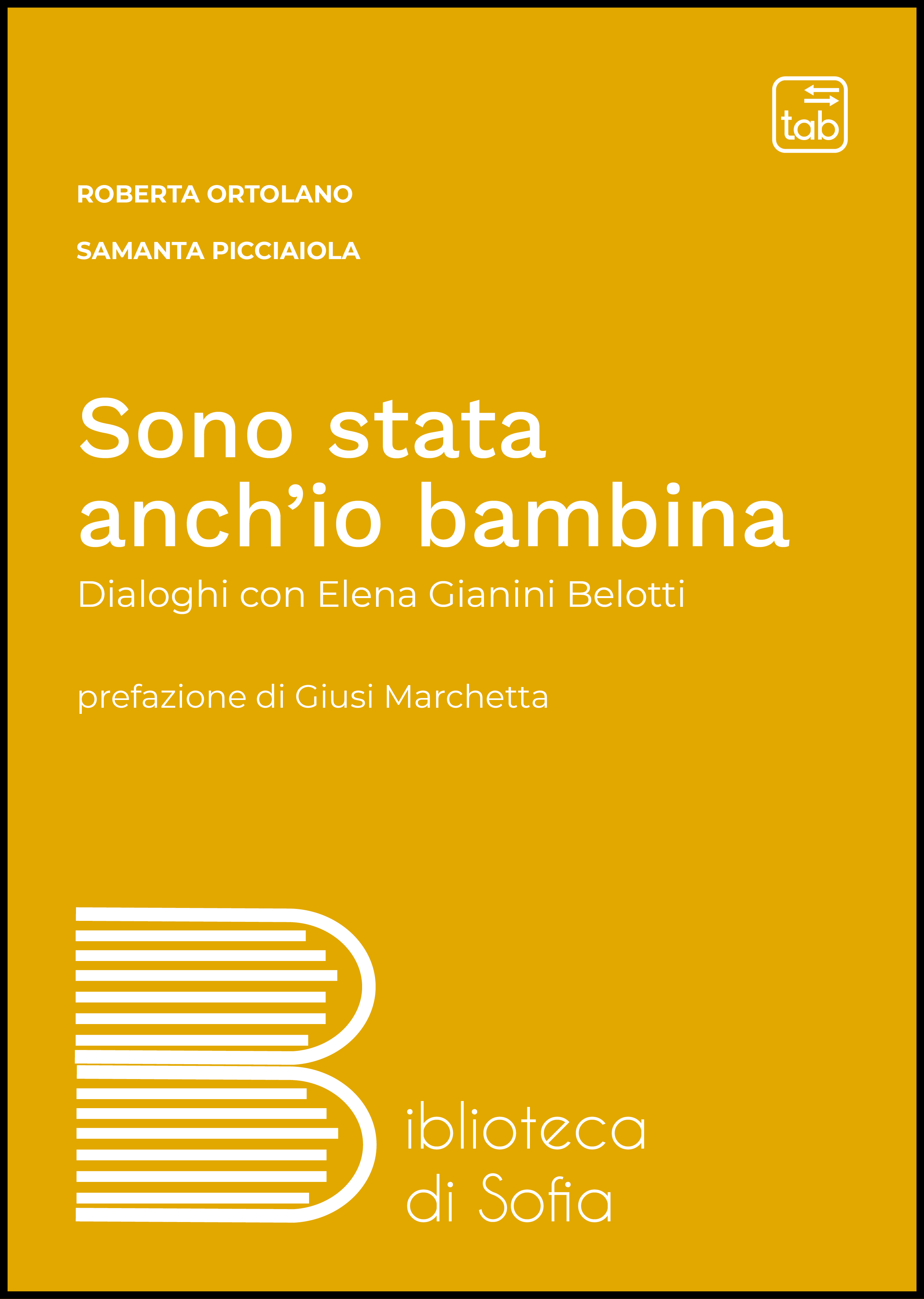 Dalla parte delle bambine. Casa editrice