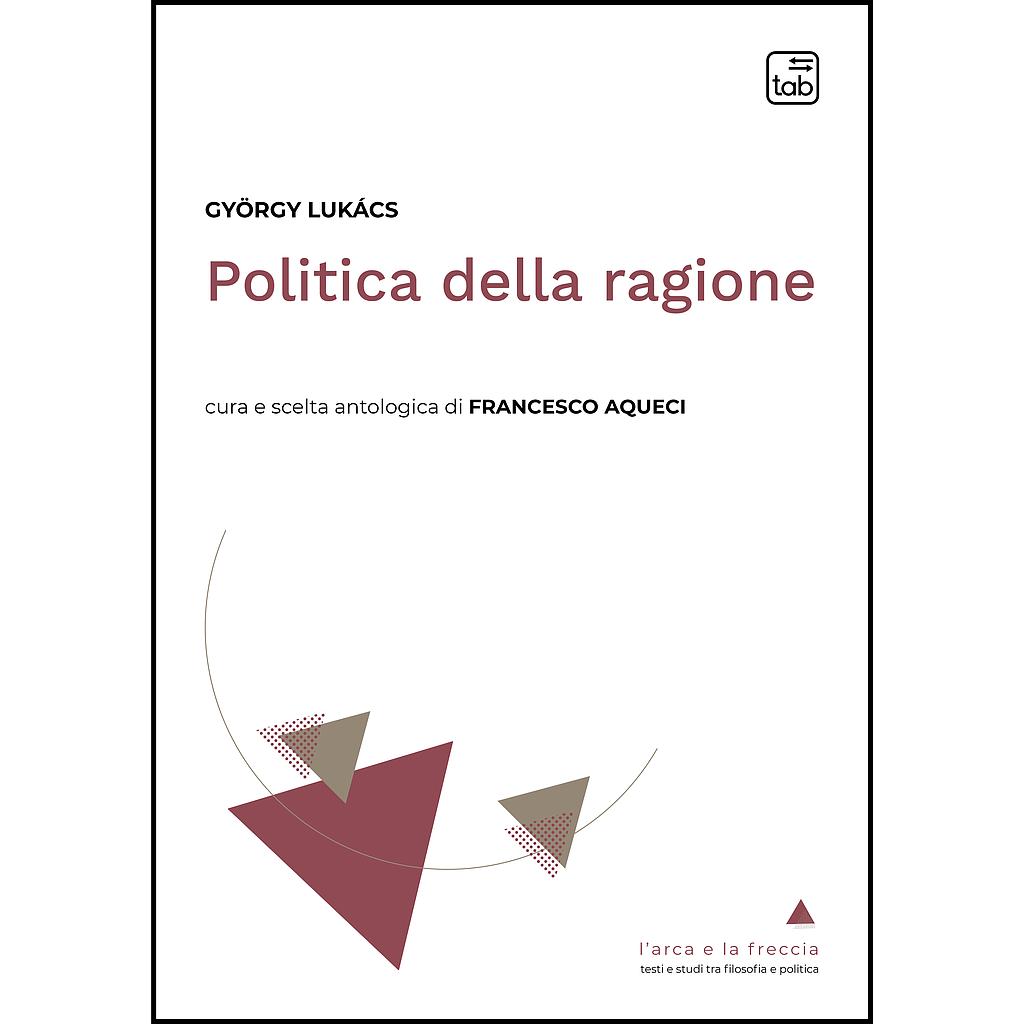 Politica della ragione