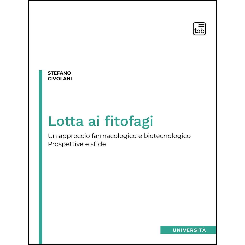 Lotta ai fitofagi