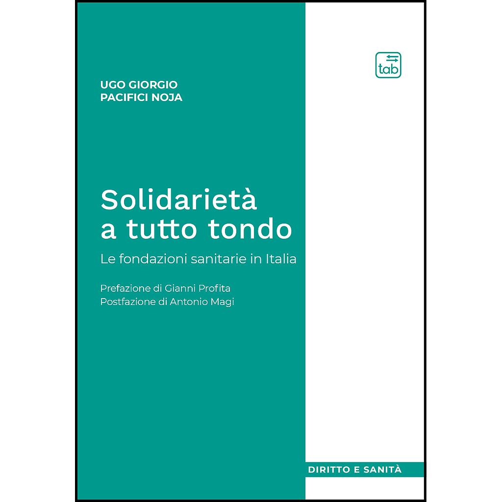 Solidarietà a tutto tondo